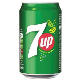 7UP - 12x355 ML