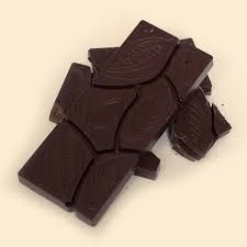 CHOCOLAT 80% UGANDA CHOCOLATE