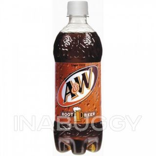 A&W ROOTBEER