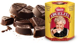 ABUELITA CHOCOLATE TABLETS