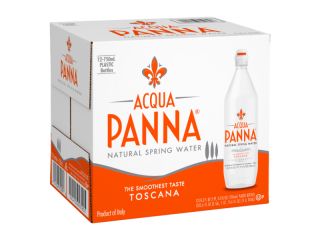 ACQUA PANNA SPRING WATER