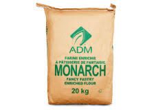 MONARCH PASTRY FLOUR