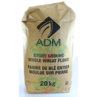 SPECIAL WHOLE WHEAT FLOUR