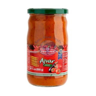 AJVAR MILD