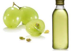 GRAPE SEED OIL