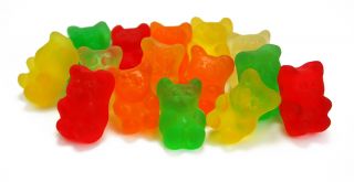 GUMMI BEARS