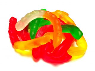 GUMMI SQUIRMIES