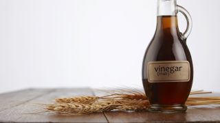 ALLEN'S MALT VINEGAR