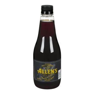 ALLEN'S MALT VINEGAR