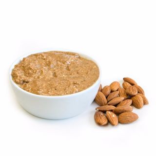 ALMOND BUTTER SMOOTH 