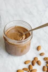 ALMOND BUTTER SMOOTH *FULL CASE ONLY*- 