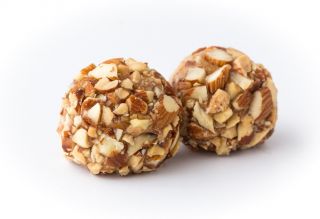 ALMOND CRUNCH