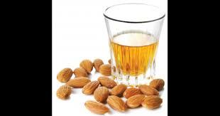 ALMOND FLAVOR CLEAR 250ML