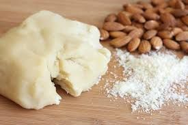 ALMOND PASTE