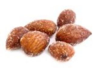 ALMONDS HICKORY FLAVOR            