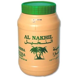 AL NAKHIL - Tahini - 40 LB