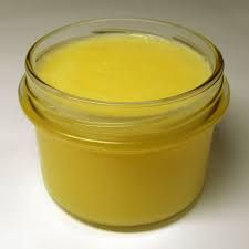 PURE VEGETABLE GHEE