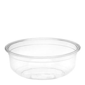 5oz DESSERT CUP CLEAR PET