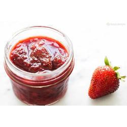 STRAWBERRY JAM