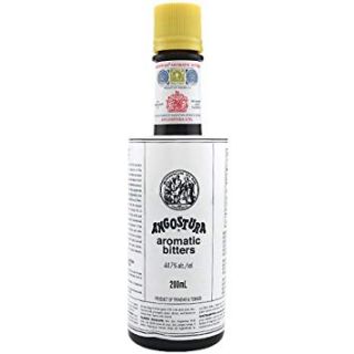 AROMATIC BITTERS 200ML