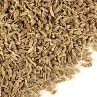 ANISE SEEDS - WHOLE