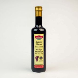 BONTA BALSAMIC VINEGAR