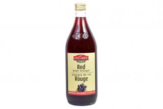 ANTICA BONTA RED WINE VINEGAR