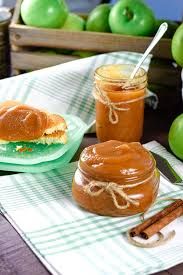 APPLE BUTTER *FULL CASE ONLY*- 