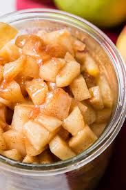 ED SMITH APPLE PIE FILLING