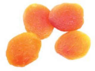 APRICOTS DRIED #4
