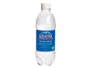 AQUAFINA WATER - 1 LT 