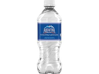 AQUAFINA WATER - 591 ML X 24 bottles