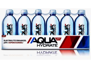 AQUA-HYDRATE PH9