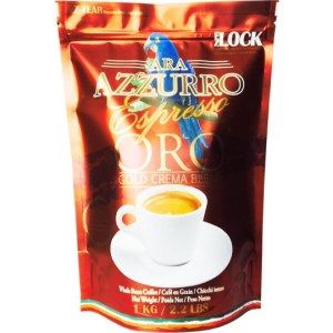 ORO ESPRESSO GOLD