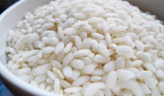 ARBORIO RICE - ITALIAN 