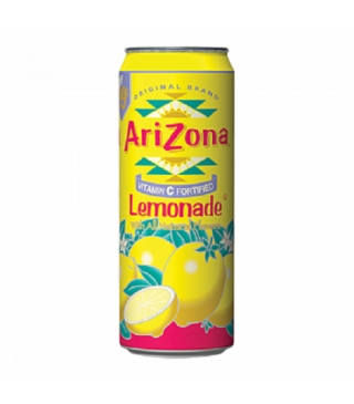 ARIZONA GREEN TEA CANS - 680 ML X 24 