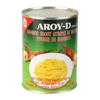 AROY D BAMBOO SHOOT STRIP