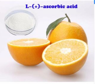 ASCORBIC ACID 