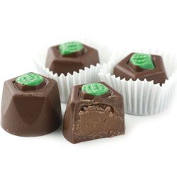 ASHER MINT TRUFFLES NSA