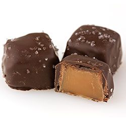 ASHER PEANUT TRUFFLES NSA