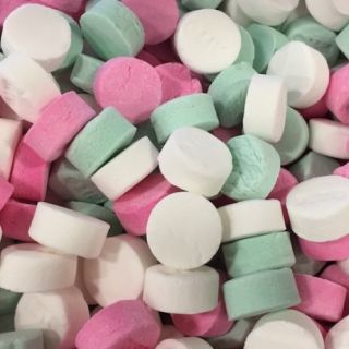 ASSORTED MINTS