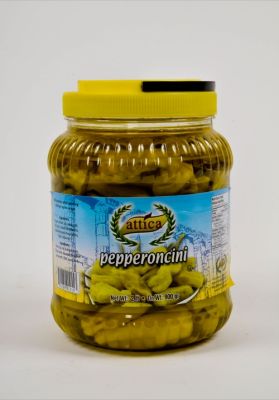 PEPPERONCINI