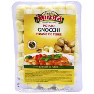 GNOCCHI POTATO