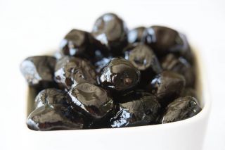 ANTICA BONTA - SLICED BLACK OLIVES