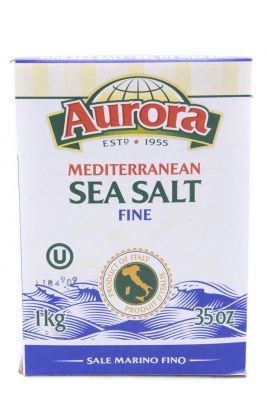 AURORA SEA SALT FINE