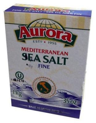 SEA SALT FINE