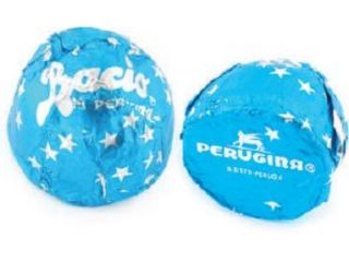 BACI MILK CHOCOLATE