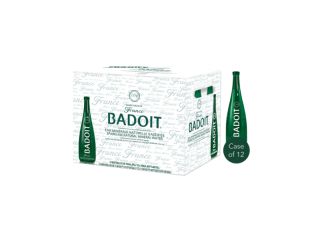 BADOIT SPARKLING WATER