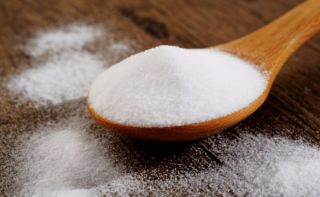 BAKING SODA (SODIUM BICARBONATE) 