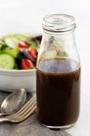 BALSAMIC KOSHER VINEGAR